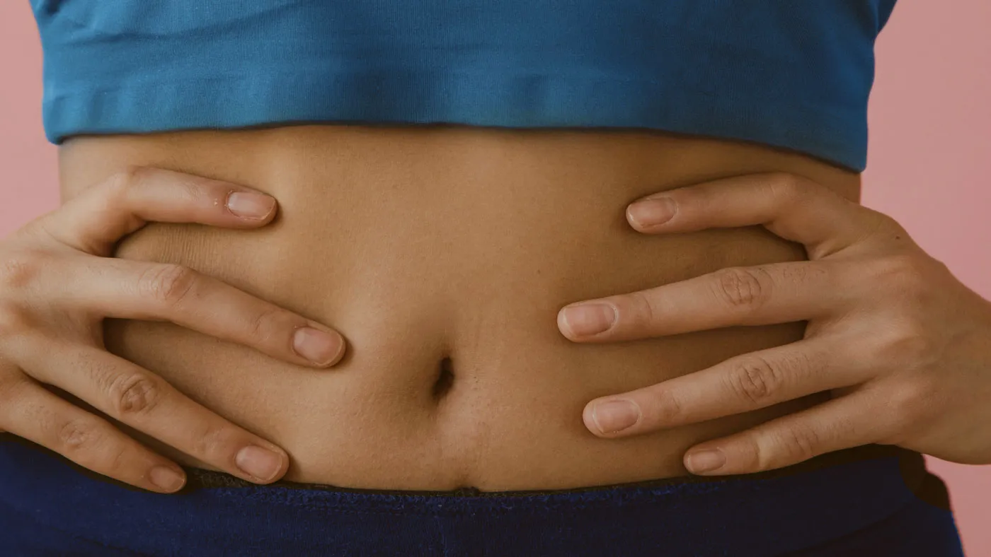 Managing Period Pain Relief