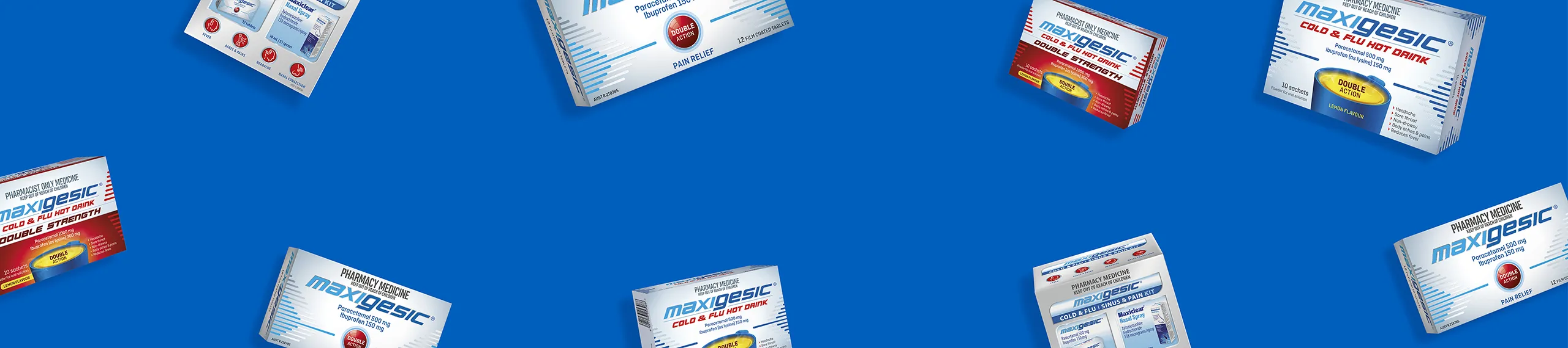 Maxigesic Where To Buy Stockists Retailers Onlline Packs Autralia